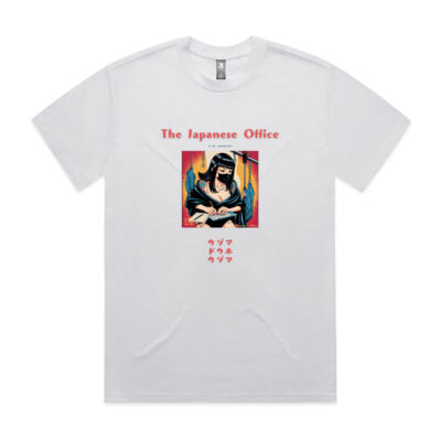 TJO 003 In the zohzohzone! - AS Colour - Men's Heavy Tee Thumbnail