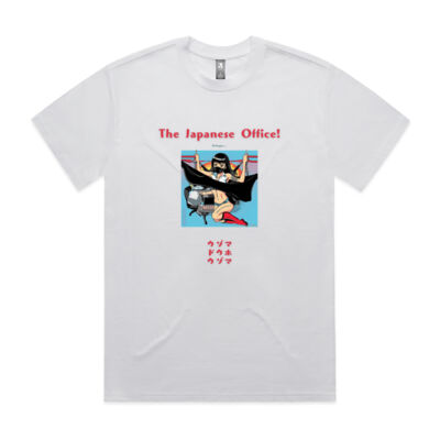 TJO 008a I need BOOST... - AS Colour - Men's Heavy Tee Thumbnail