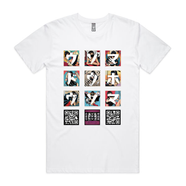 TJO & LOGO - AS Colour - Staple Tee Thumbnail