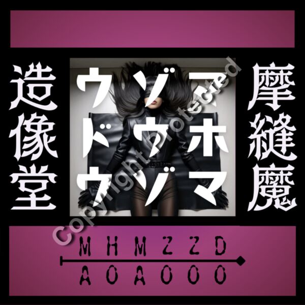 MHMZZD LOGO Thumbnail