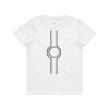 AS Colour - Kids Youth Tee Thumbnail