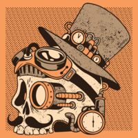 Tenaci Tee Thumbnail